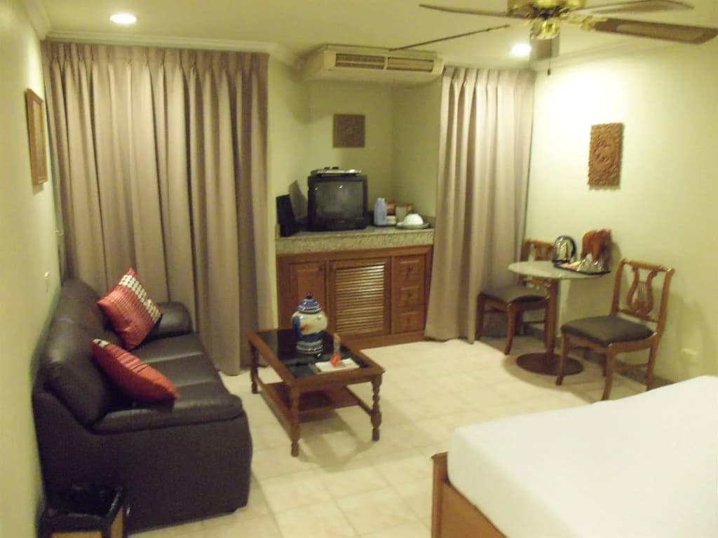 Hotel photo 5