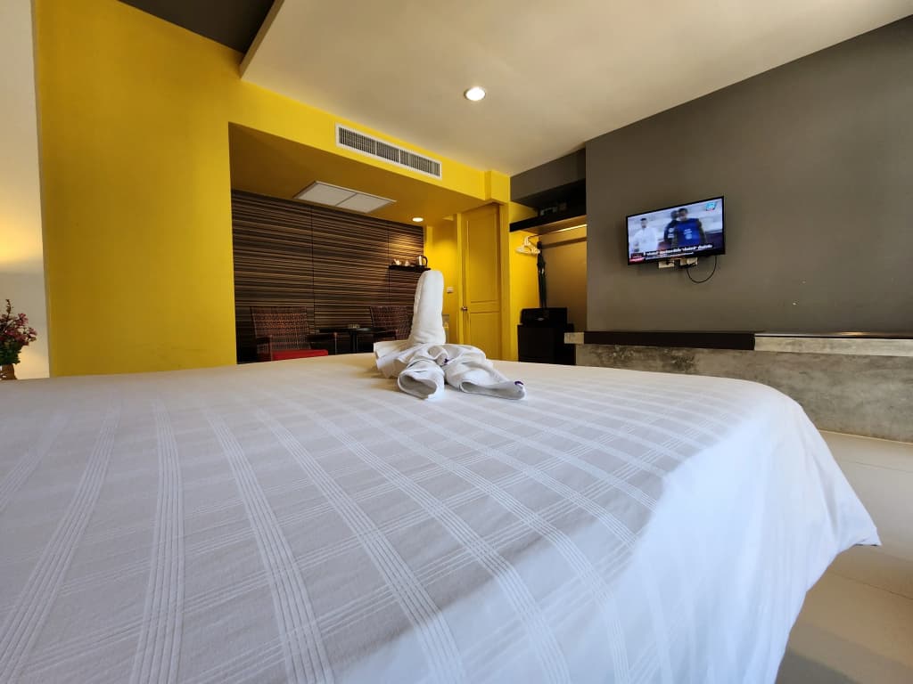 Hotel photo 7