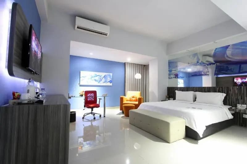 Standard Junior Suite