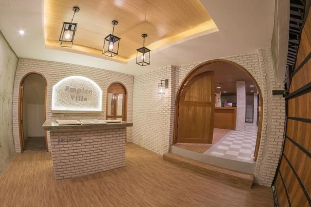 Hotel photo 6
