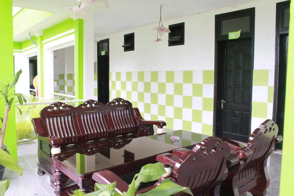Hotel photo 2