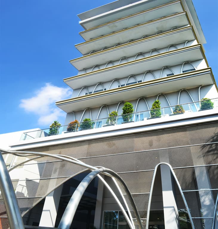 Hotel photo 1