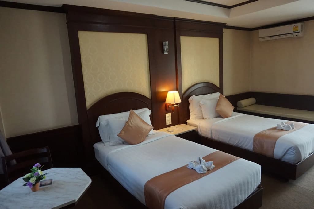 Hotel photo 5