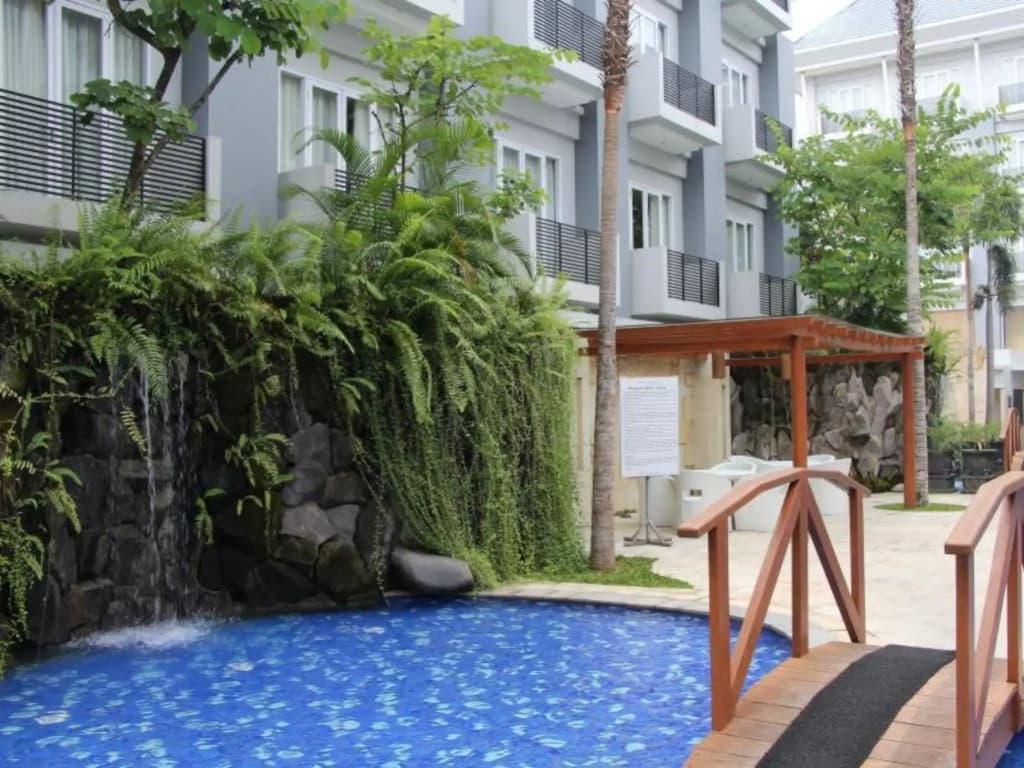 Hotel photo 40