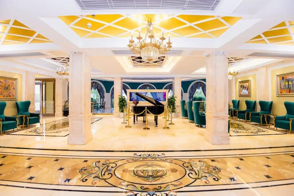 Hotel photo 2
