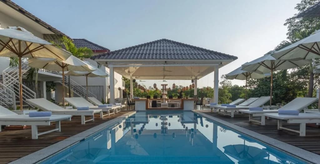 Hotel photo 15