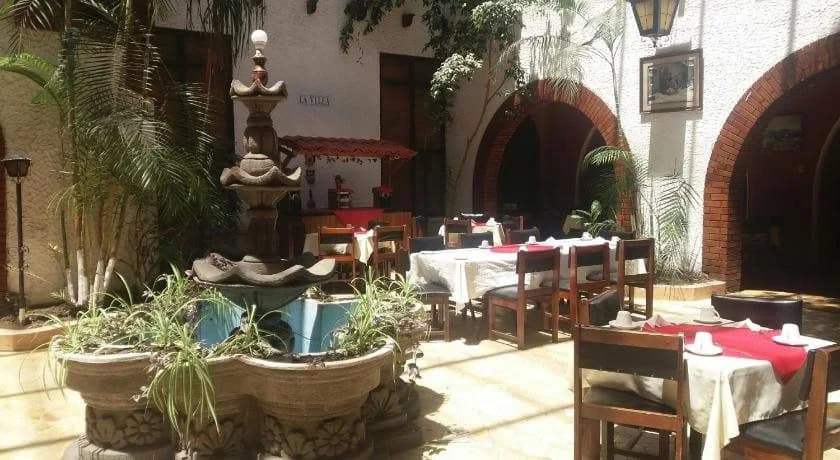 Hotel photo 21