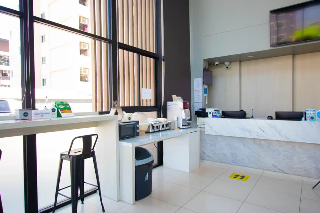 Hotel photo 7