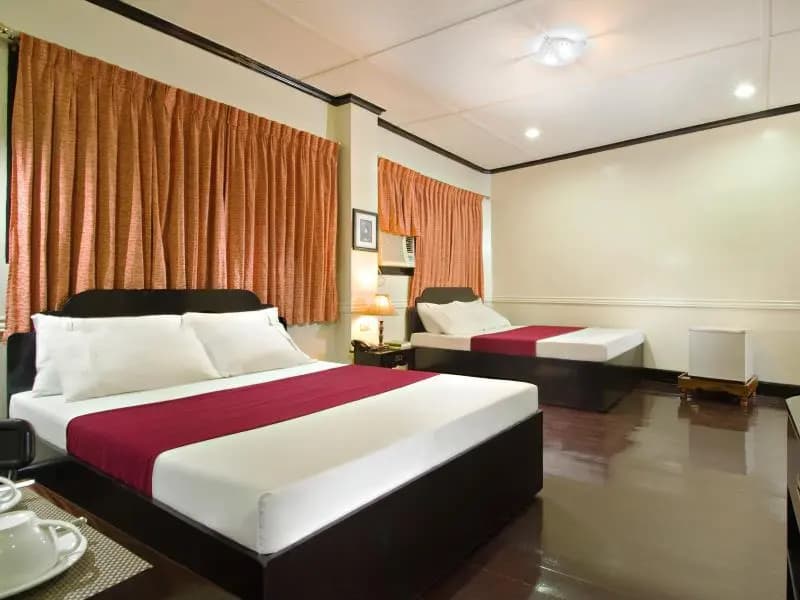 Standard room