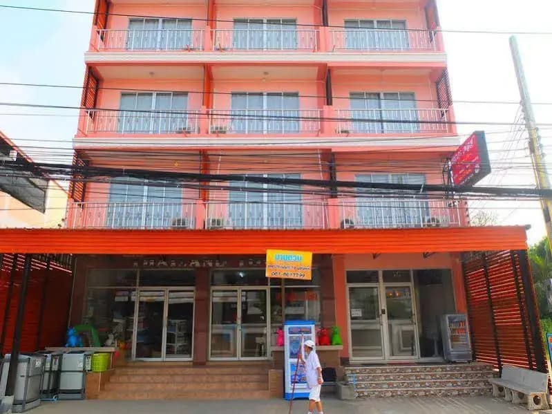 Hotel photo 1