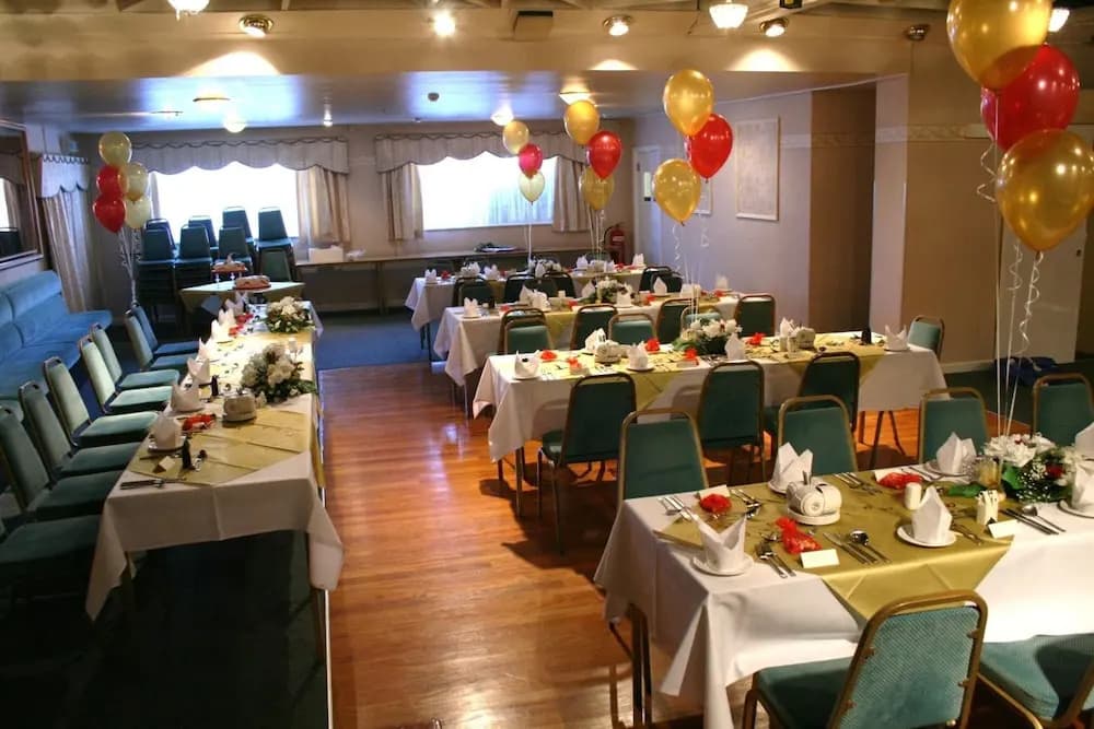 Hotel photo 16