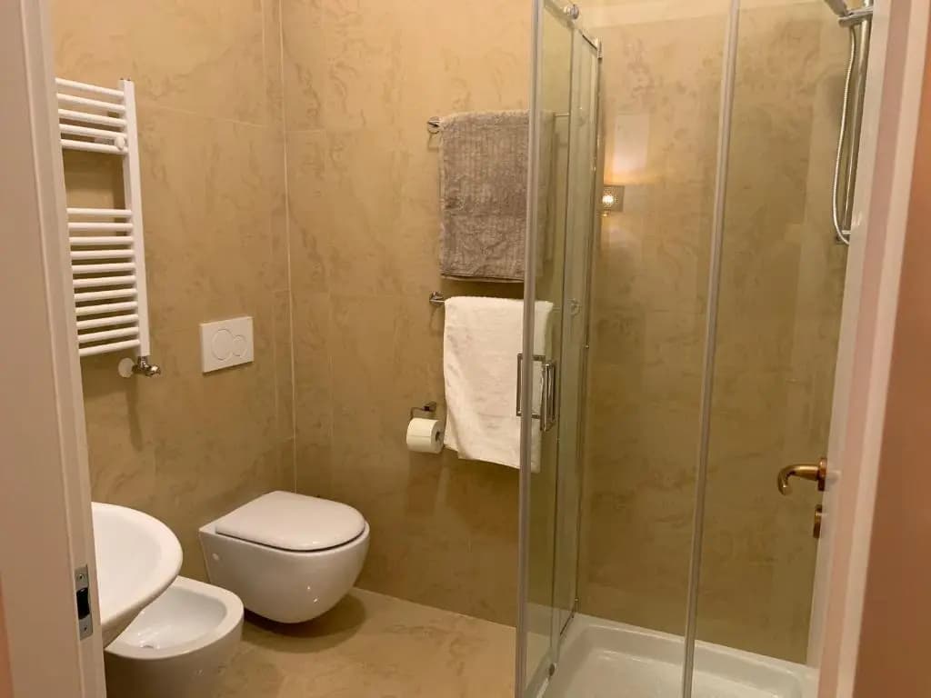 Deluxe Junior Suite