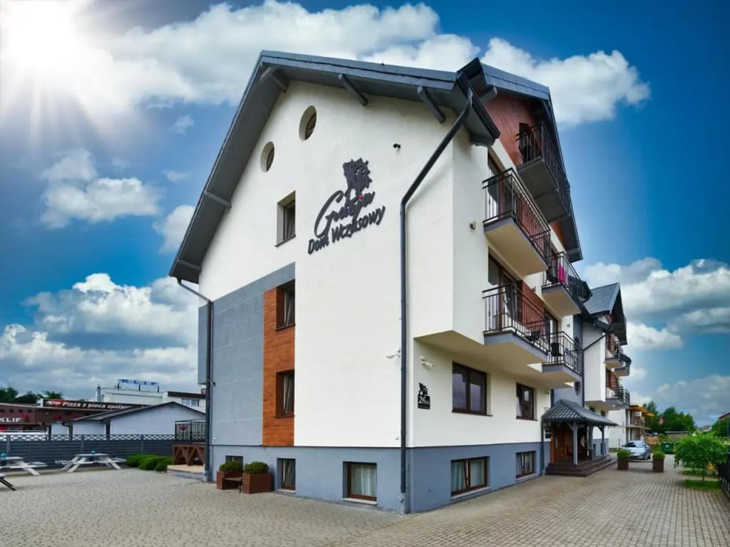 Hotel photo 1
