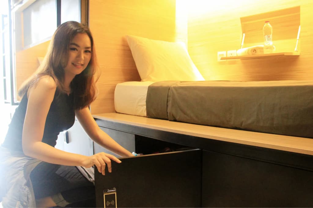 Hotel photo 17