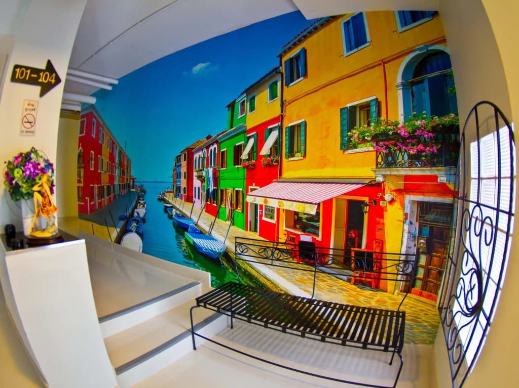 Hotel photo 15