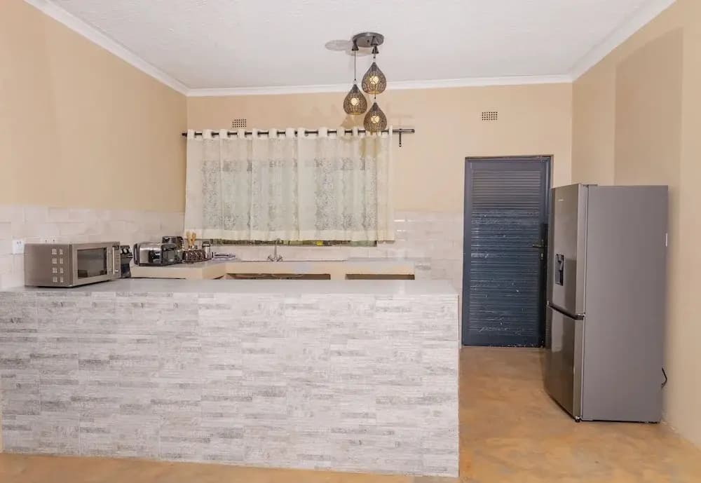 Comfort Apartment
