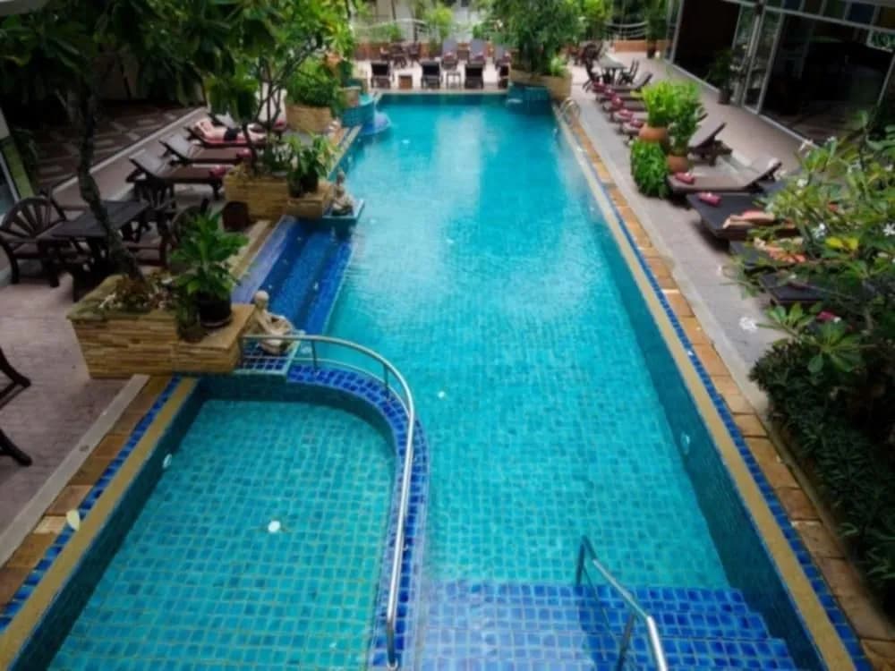 Hotel photo 11
