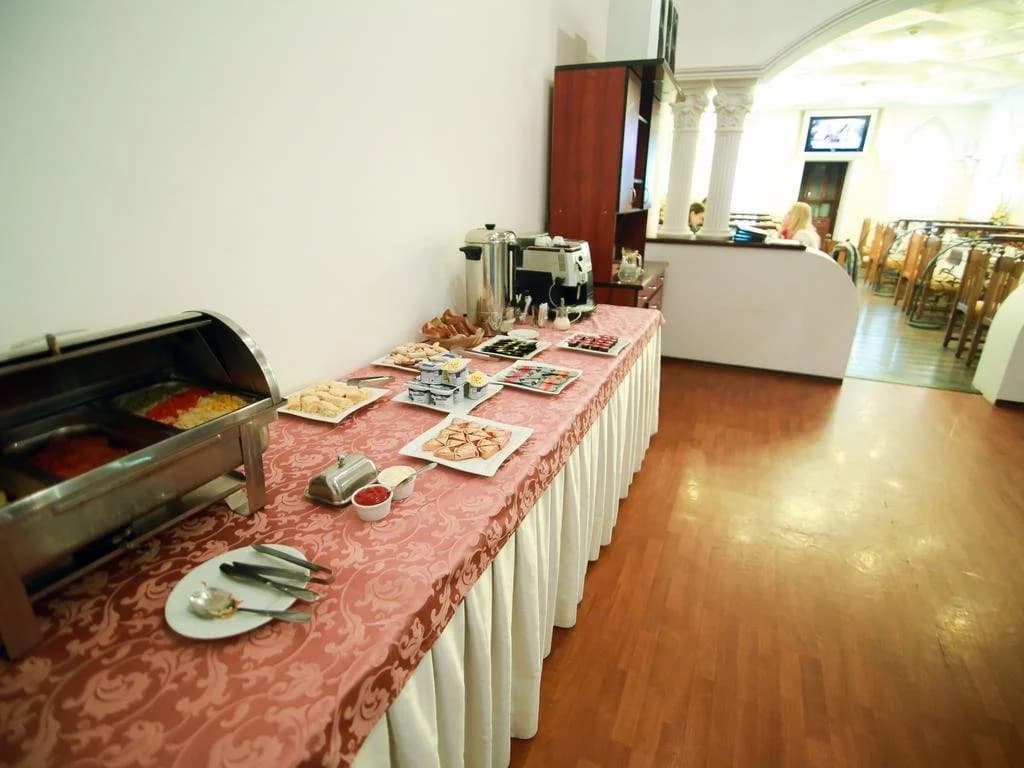 Hotel photo 26