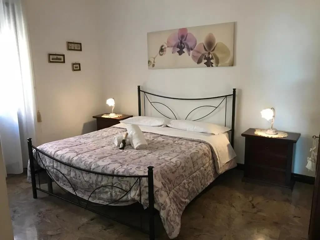 Standard Double room full double bed