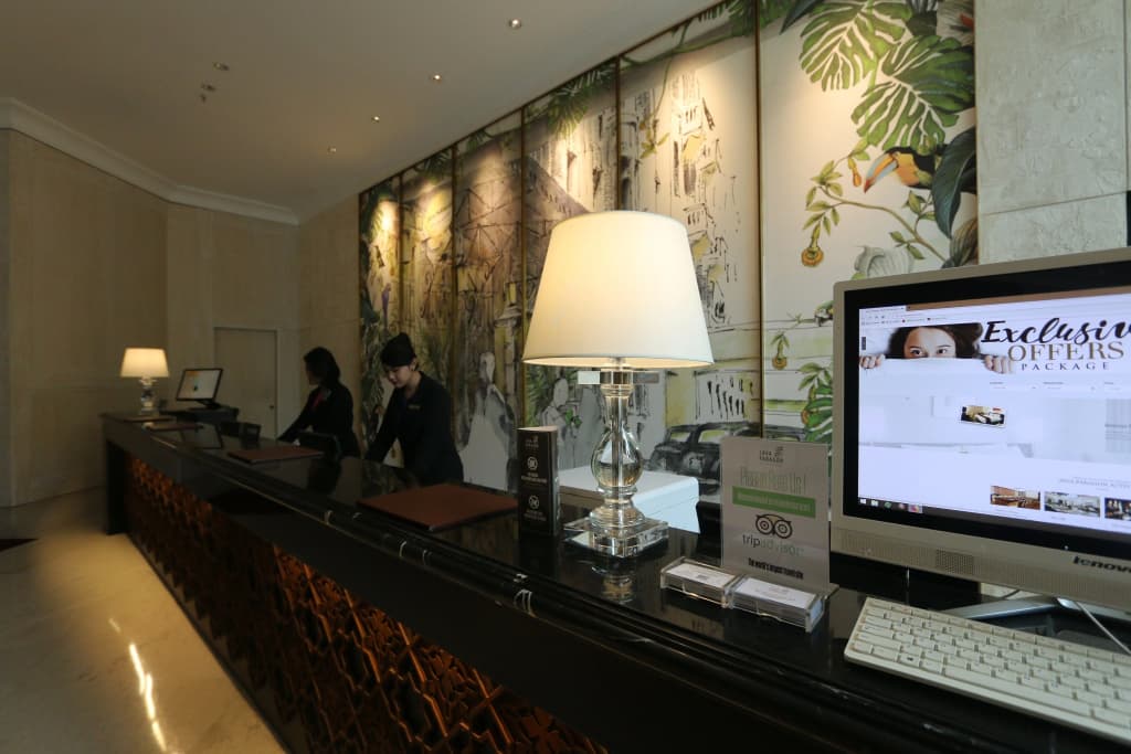 Hotel photo 34