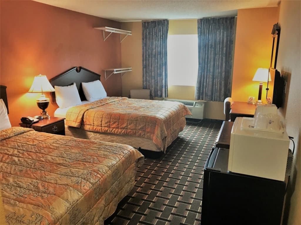 Hotel photo 7