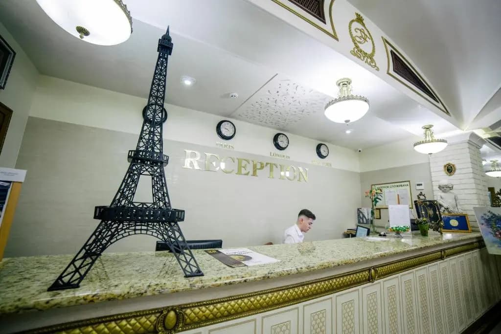 Hotel photo 28