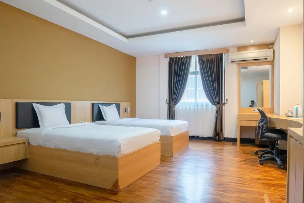 Hotel photo 5