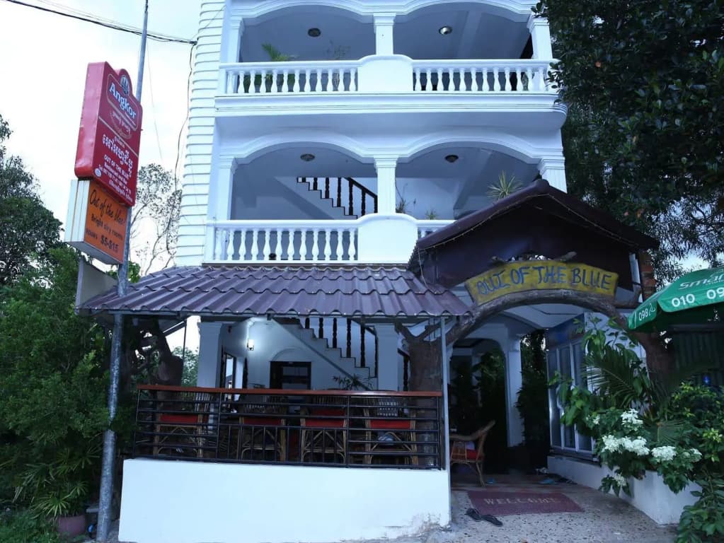 Hotel photo 1