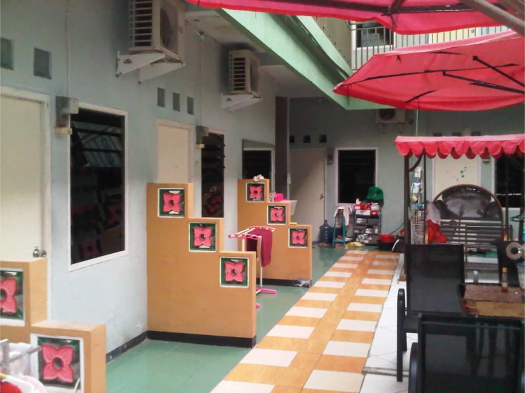 Hotel photo 10