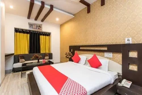 Hotel photo 8