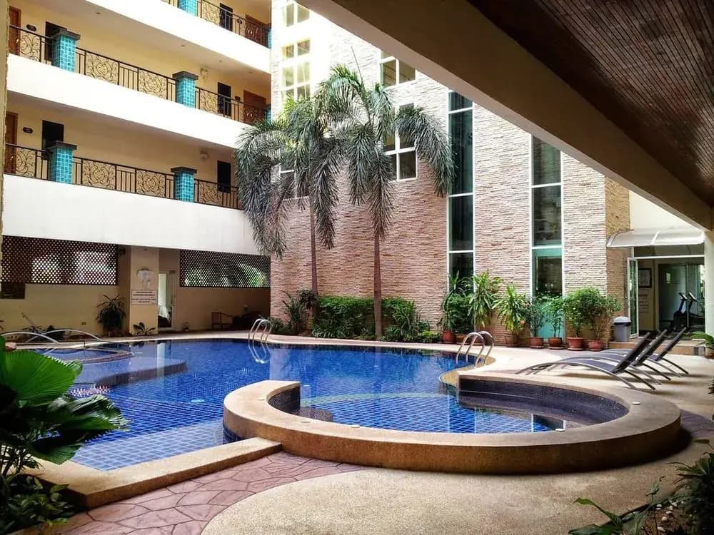 Hotel photo 10