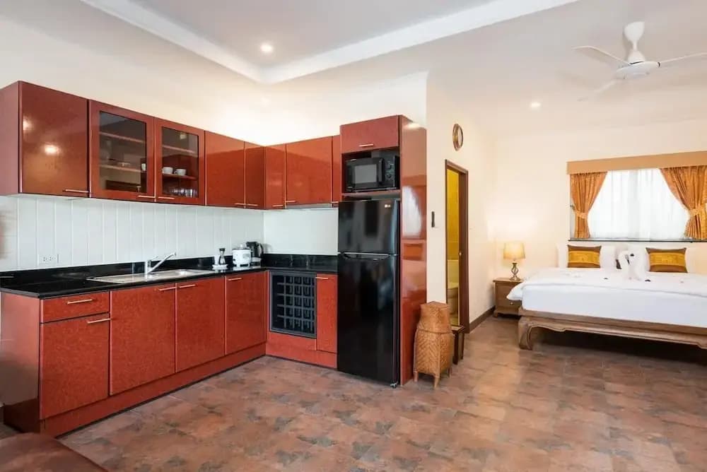 Hotel photo 9