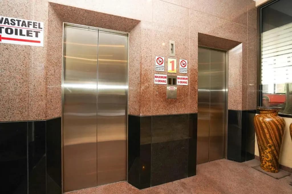 Hotel photo 10