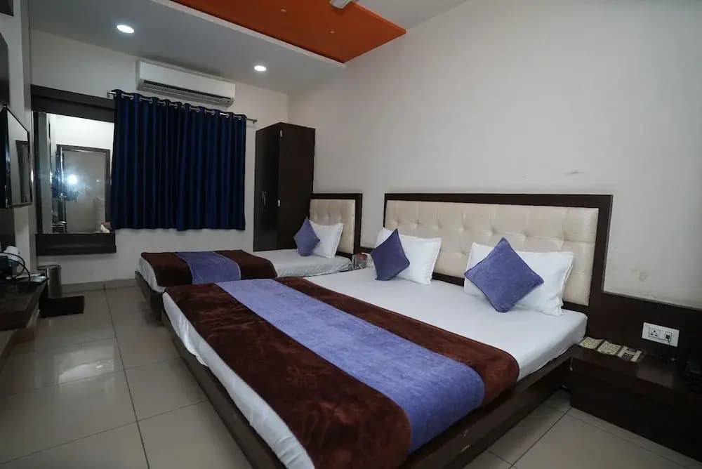 Hotel photo 7