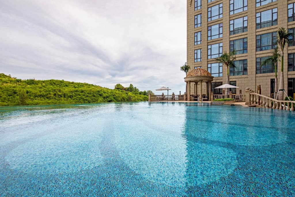 Hotel photo 20