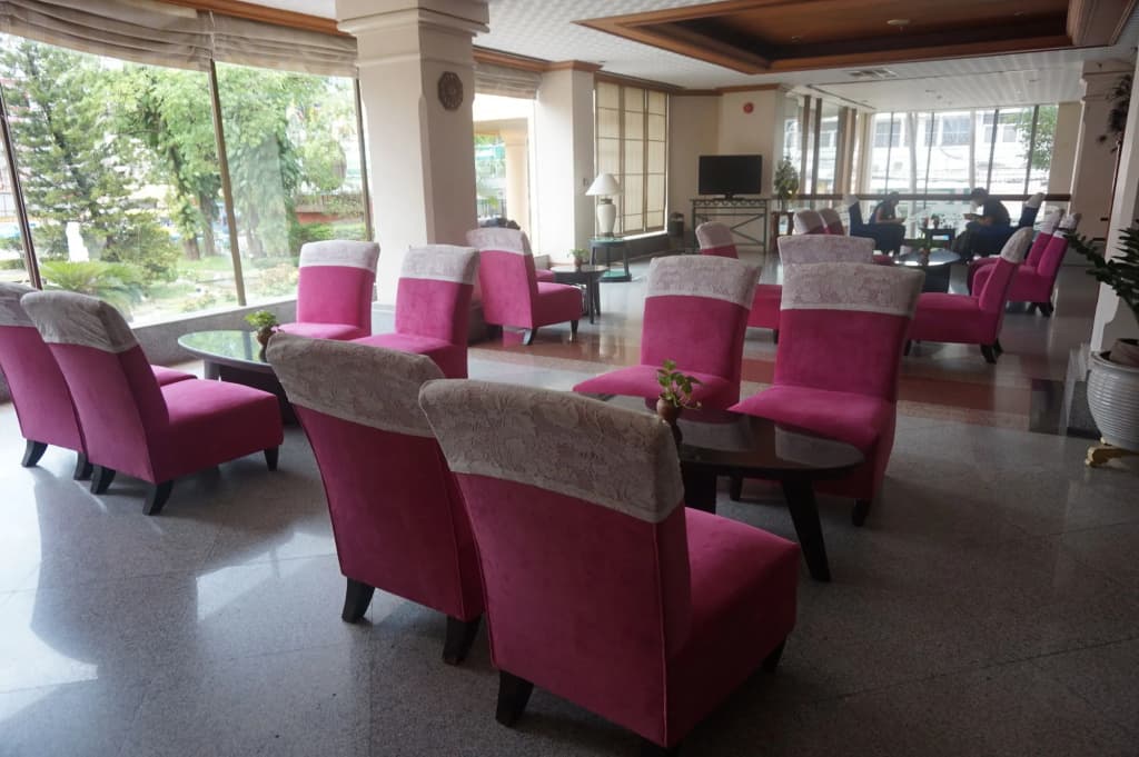 Hotel photo 2