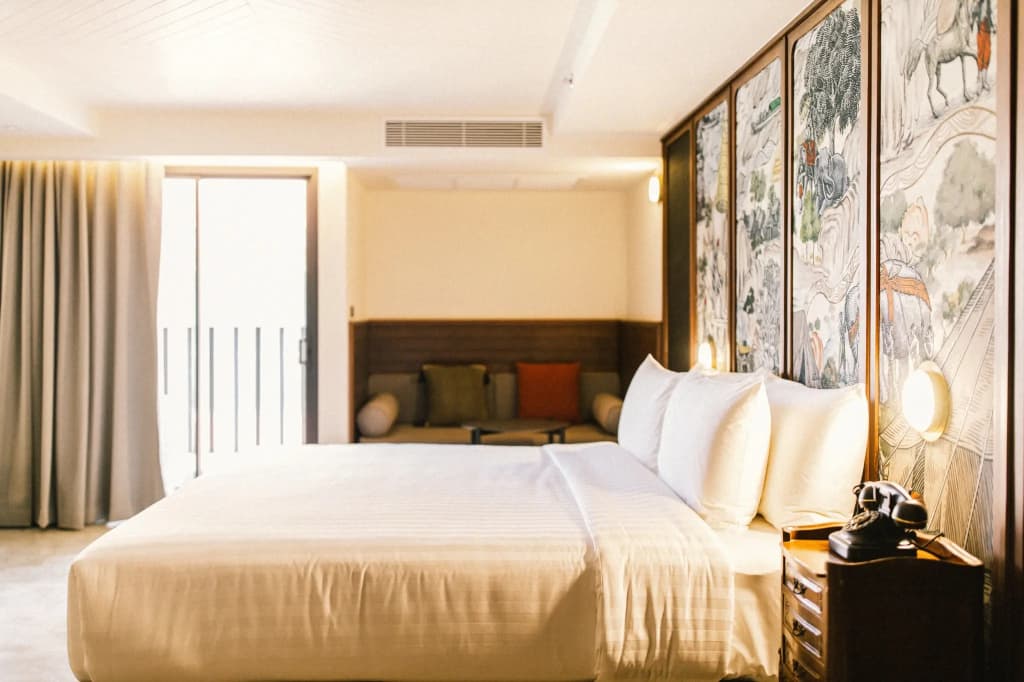 Hotel photo 5
