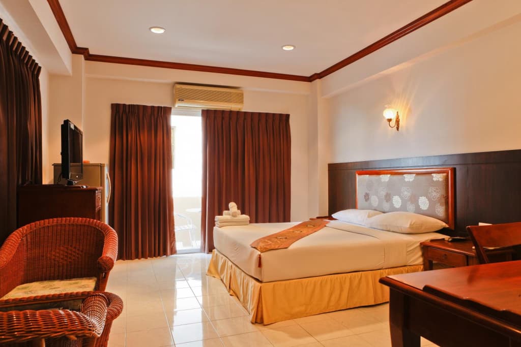 Hotel photo 22