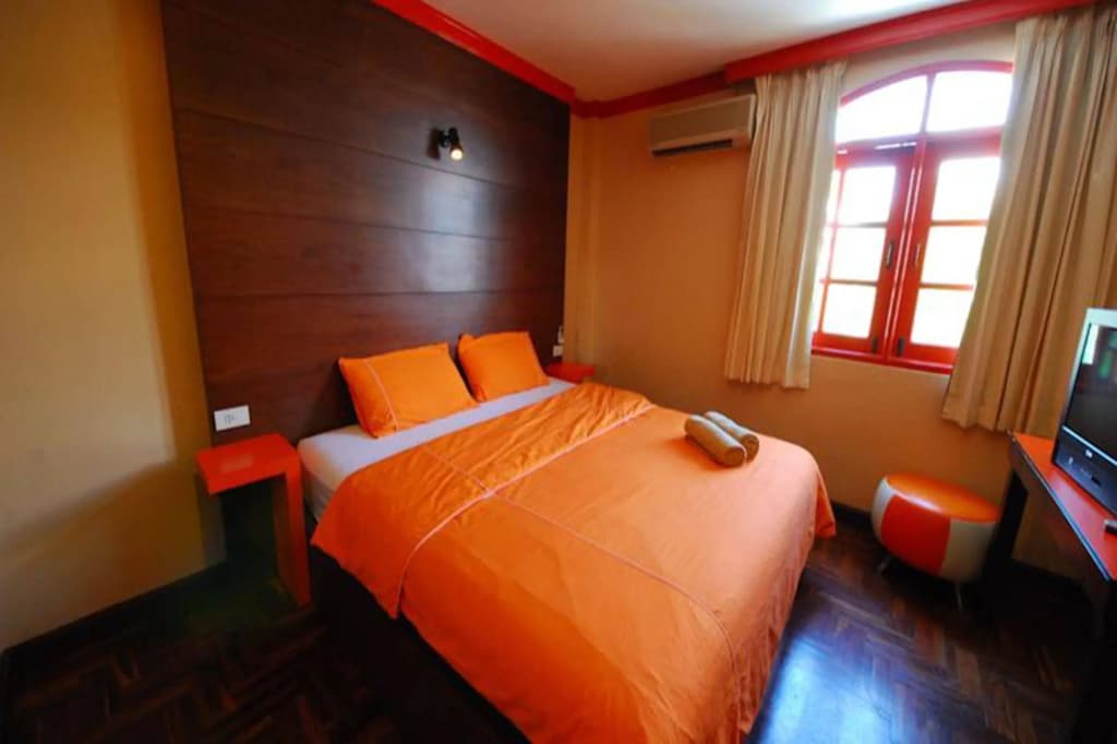 Hotel photo 11