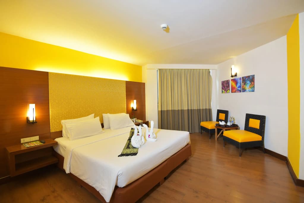 Hotel photo 15