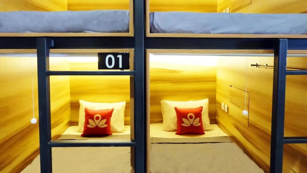 Hotel photo 15
