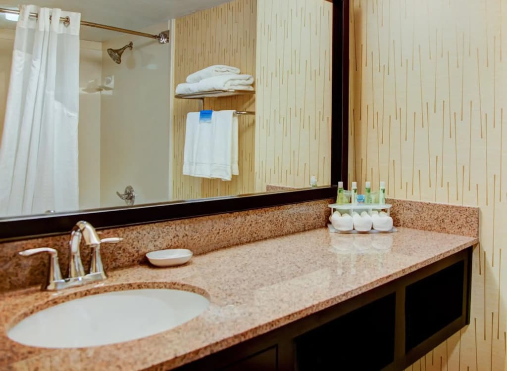 Hotel photo 30