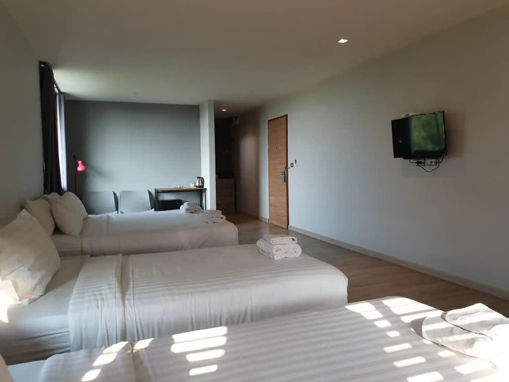 Hotel photo 18