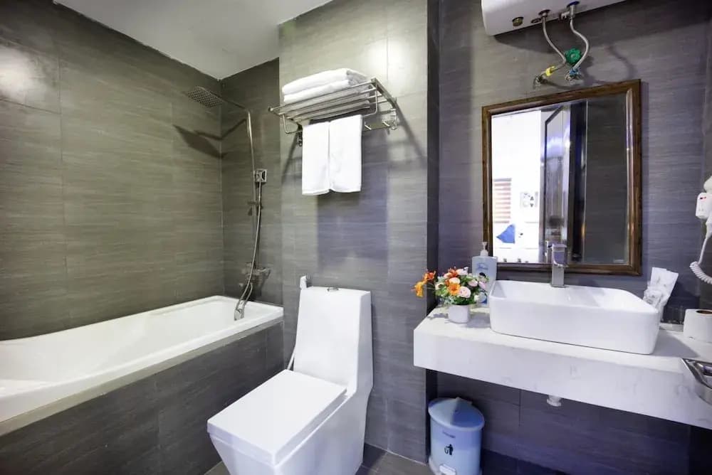 Hotel photo 8