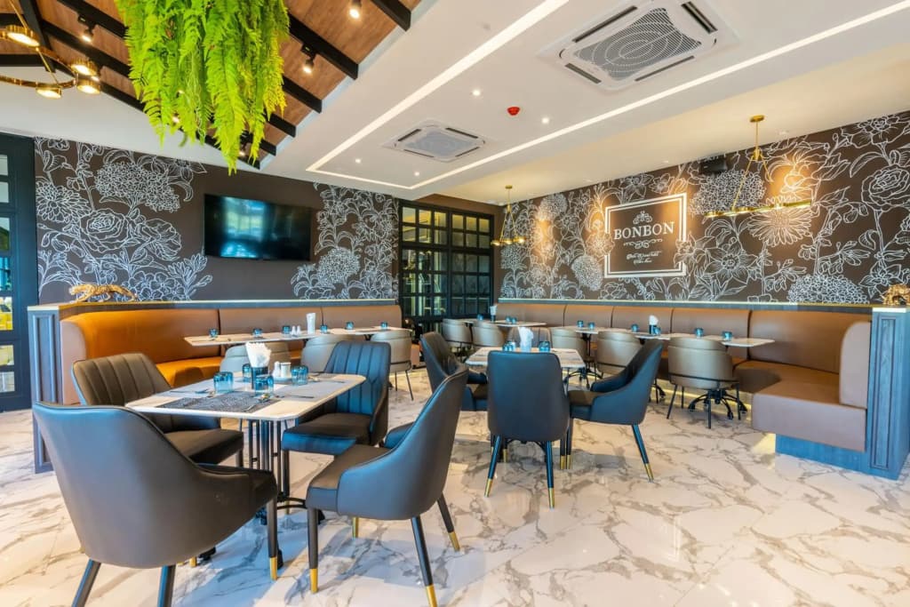 Hotel photo 25