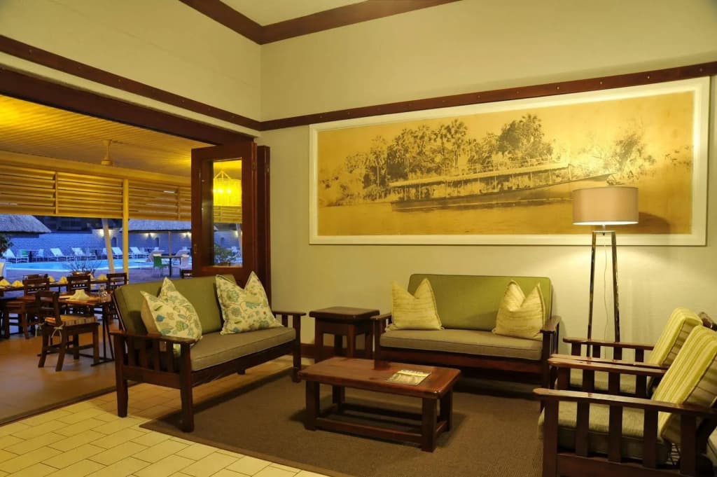 Hotel photo 21