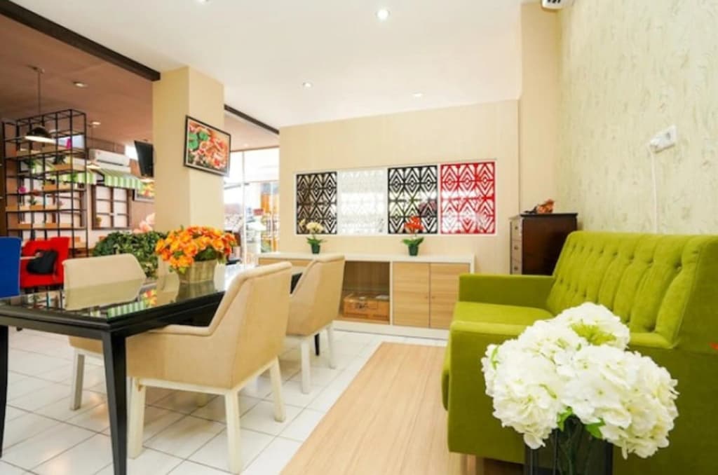 Hotel photo 13