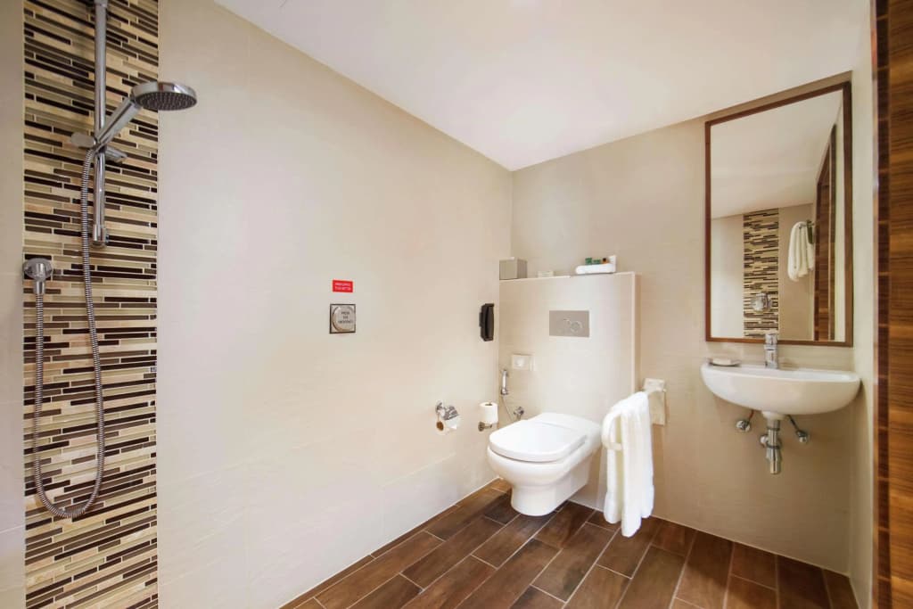Hotel photo 10