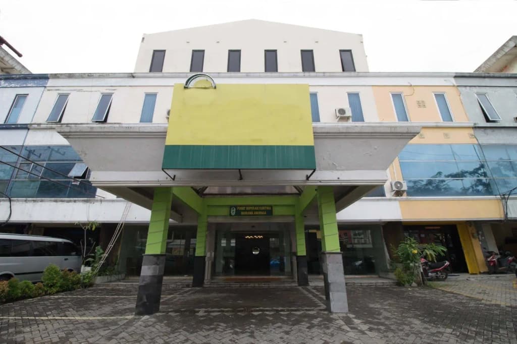 Hotel photo 1