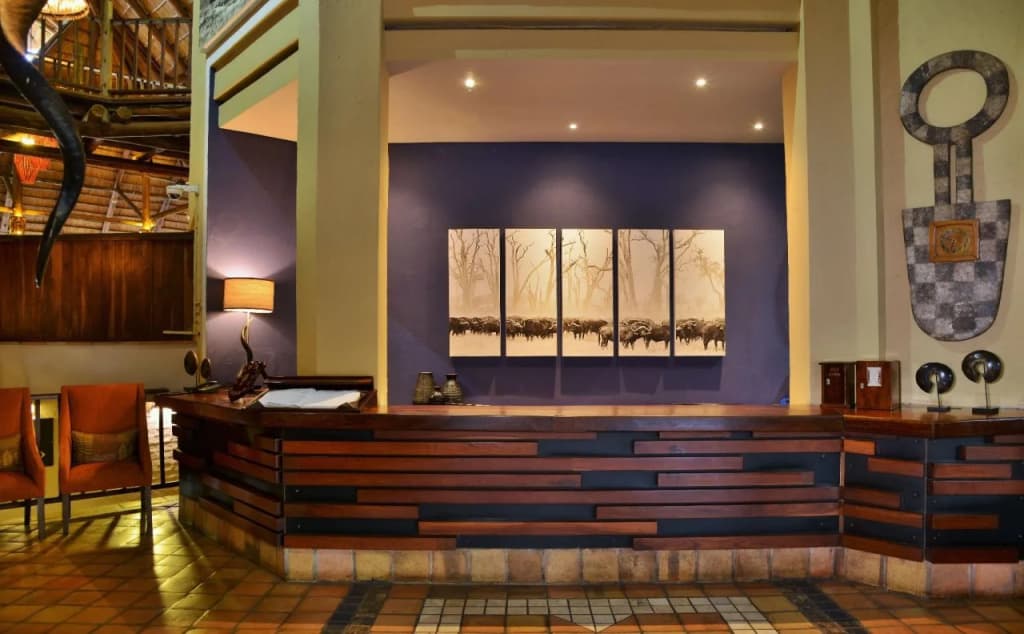 Hotel photo 1